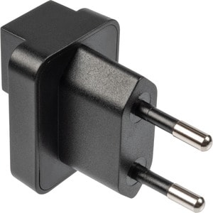 Adaptador CA Telco Volt - 30 W - Negro