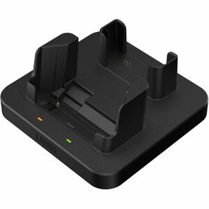 Urban Armor Gear Apple iPhone 12 Workflow Case Charge Cradle - Black - Battery, Dock/Charge Case, iPhone 12, iPhone 12 Pro