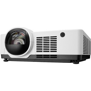Sharp NEC Display Entry Installation NP-PE456USL Short Throw LCD Projector - 16:10 - Ceiling Mountable - 1920 x 1200 - Rea