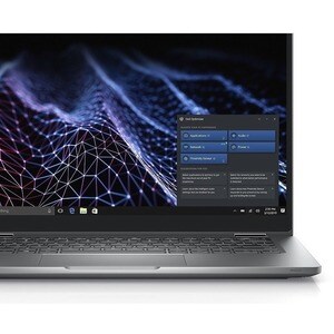 Dell Latitude 5000 5530 39.6 cm (15.6") Notebook - Full HD - 1920 x 1080 - Intel Core i5 12th Gen i5-1245U Deca-core (10 C