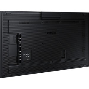 Samsung QM43B-T 109.2 cm (43") LCD Digital Signage Display - 24 Hours/7 Days Operation - Vertical Alignment (VA) - Touchsc