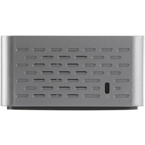StarTech.com USB 3.1 Typ C Docking Station für Notebook, Monitor, Headset, Workstation, Desktop-PC, Smartphone, Tastatur, 