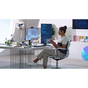Logitech MX Mechanical Teclado - Sem fios Conectividade - Inglês (EUA) - QWERTY Layout - Cinzento - Mecânica/MX Interrupto