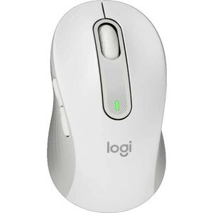 Clavier et souris Logitech Signature MK650 - Français - USB Piston plongeur Sans fil Bluetooth/RF Clavier - 118 Touches - 