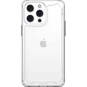 Urban Armor Gear Plyo Case for Apple iPhone 14 Pro Smartphone - Ice - Drop Resistant, Shock Absorbing, Impact Resistant, S