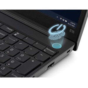 Lenovo ThinkPad E15 Gen 4 21E6006WHV 39.6 cm (15.6") Notebook - Full HD - 1920 x 1080 - Intel Core i5 12th Gen i5-1235U De