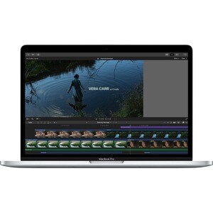 MBP 13.3 SL/8C CPU/10C GPU 8GB/256GB-CHN