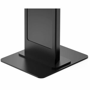 Compulocks BrandMe Suporte para tablet PC - Até 21,1 cm (8,3") Suporte de ecrã - Piso - Metal, Polipropileno, Alumínio - P