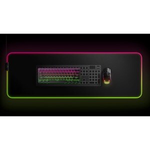 SteelSeries Apex Pro Mini Wireless Gaming Keyboard - Wired/Wireless Connectivity - Bluetooth/RF - 5 - 2.40 GHz - USB Type 