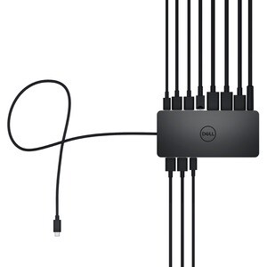 Dell UD22 Estação de ancoragem - 130 W - Com fios