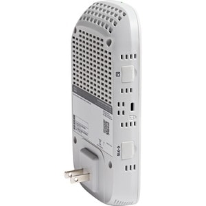 Cisco Business 151AXM Dual Band IEEE 802.11ax 1.49 Gbit/s Wireless Range Extender - 2.40 GHz, 5 GHz - 2 x Internal Antenna