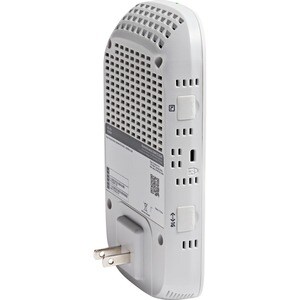 Cisco CBW151AXM-E-EU. 2,4 GHz, 5 GHz, Taxa máxima de transferência de dados: 1200 Mbit/s. Codificação / segurança: AES, EA
