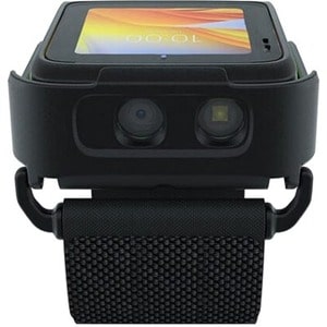 WS50 WEARABLE SOLUTION BACK OF HAND MOUNT SE4770 IMAGER 1300MAH BATTERY NO PROXIMITY REST OF WORLD