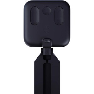 Logitech Litra Glow Video Light - Monitor Mount, Tripod Mount