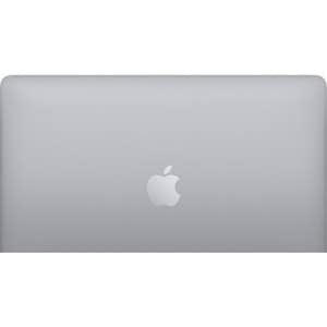 MacBook Pro 13.3in with Touch Bar - Space Grey - M2 (8-core CPU / 10-core GPU) - 8GB unified memory - 256GB SSD - Backlit 