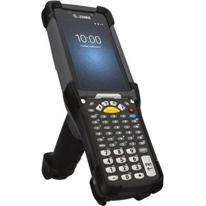 Zebra MC9300 Handheld Mobile Computer - 1D, 2D - SE4770Scan EngineSnapdragon 2.20 GHz - 4 GB RAM - 32 GB Flash - 4.3" WVGA