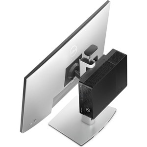 Dell Compact Form Factor All-in-One Stand - CFS22 - Up to 68.6 cm (27") Screen Support - 5.80 kg Load Capacity - 38.5 cm H