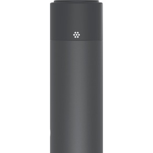 Dell Premier Rechargeable Active Pen - PN7522W - Bluetooth - Active - Replaceable Stylus Tip - Black - Notebook Device Sup