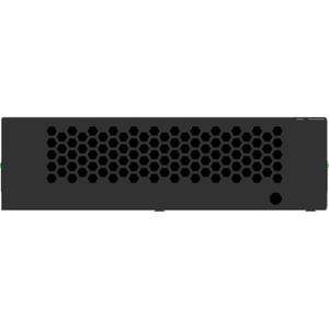 Commutateur Ethernet Netgear AV Line M4250 GSM4210PD 10 Ports Gérable - Gigabit Ethernet - 10/100/1000Base-T, 1000Base-X -