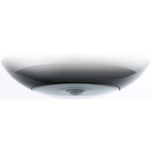 Ubiquiti UniFi 5 Megapixel Indoor/Outdoor Network Camera - Colour - Fisheye - H.264, MJPEG - 1920 x 1920 - 30 fps - CMOS -