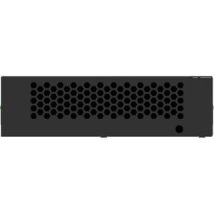 Netgear AV Line M4250 GSM4210PD 10 Ports Manageable Ethernet Switch - Gigabit Ethernet - 10/100/1000Base-T, 1000Base-X - 2