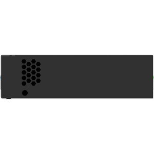 Netgear AV Line M4250 GSM4210PX-100EUS 8 Ports Manageable Ethernet Switch - 10 Gigabit Ethernet, Gigabit Ethernet - 10GBas