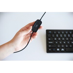 KENSINGTON H1000 USB-C HEADSET 