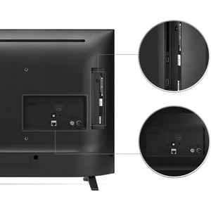 LG LQ630B 32LQ630B6LA 81.3 cm Smart LED-LCD TV 2022 - HD Ready - HDR10, HLG - Direct LED Backlight - Apple HomeKit, Google