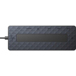 HP Universeller USB-C-Multiport-Hub
