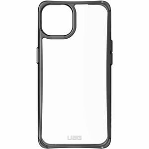 Urban Armor Gear Plyo Series iPhone 13 5G Case - Ash - For Apple iPhone 13 Smartphone - Ash - Impact Resistant, Drop Resis