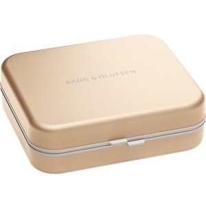 Bang & Olufsen Beoplay H95 Headset - Mini-phone (3.5mm) - Wired/Wireless - Bluetooth - 12 Ohm - 20 Hz to 22 kHz - Over-the