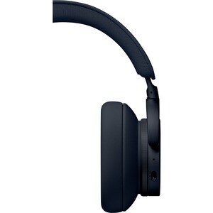 B&O Beoplay H95 Headset - Stereo - Mini-phone (3.5mm) - Wired/Wireless - Bluetooth - 12 Ohm - 20 Hz to 22 kHz - Over-the-e