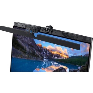 DELL ULTRASHARP 32 4K VIDEO CON U3223QZ 80CM (31.5IN