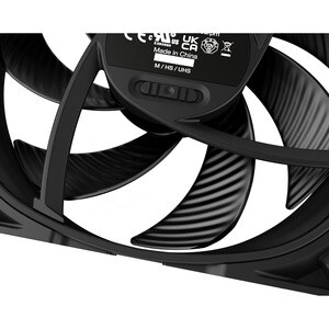 SILENT WINGS PRO 4 140MM PWM BLACK 4PIN