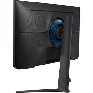 Monitor gaming LCD Samsung Odyssey G4 S27BG402EN 68.6cm (27") Full HD - 16:9 - Negro - 685.80mm Class - Tecnología conmuta