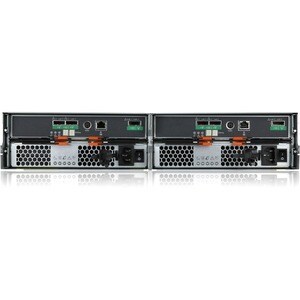 Quantum NAS-Speichersystem - 204 TB HDD - Intel Xeon Gold 6128 Hexa-Core 3,70 GHz - 204 TB Installierte HDD-Kapazität - RA