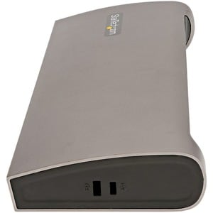 StarTech.com Thunderbolt 4 Docking Station for Tablet, Notebook, Mouse, Headset, Desktop PC, Keyboard, Monitor, Smartphone