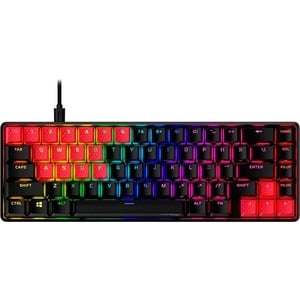 HyperX Key Cap for Keyboard - Red