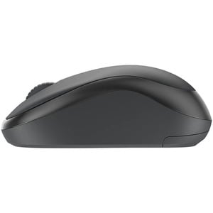 Logitech MK295 Silent Wireless Combo - USB Wireless Wi-Fi - Graphite - USB Wireless Wi-Fi Mouse - Graphite - AA, AAA - Com