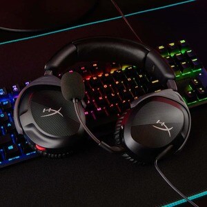 HyperX Cloud Stinger 2 Wired Gaming Headset