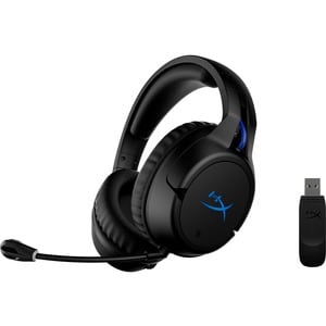 HyperX Cloud Flight Wireless Gaming Headset for PS5 and PS4