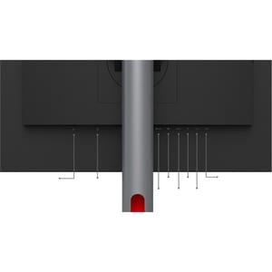 MONITOR THINKVISION P27H-30 27.........................