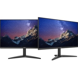MONITOR AOC 24 75HZ ADAPTIVE SYNC/HDMI/VGA/VA
