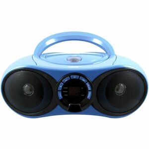 Hamilton Buhl AudioMVP™ Bluetooth®/CD/FM Listening Center, 6 Station - 1 Pack