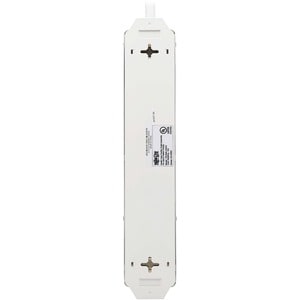 Eaton Tripp Lite Series Safe-IT UL 2930 Medical-Grade Power Strip for Patient Care Vicinity, 6 Hospital-Grade Outlets, Saf