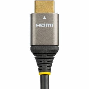 StarTech.com 4,88 m HDMI AV-Kabel - 1 - Cable for Audio-/Video-Gerät, Monitor, Bildschirm, Computer, Notebook, Desktop-Com