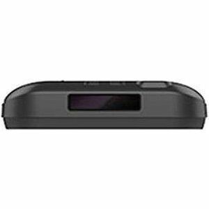 Datalogic MEMOR 10 Rugged Handheld Terminal - 1D, 2D - LTE, LTE Advanced, 4G, 3G, 2G - Black - Imager - 12.7 cm (5") - LED