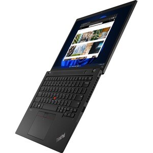 Lenovo ThinkPad T14s Gen 3 21BR00CDGE 35,6 cm (14 Zoll) Notebook - WUXGA - 1920 x 1200 - Intel Core i5 12. Gen. i5-1235U D