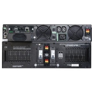 APC by Schneider Electric Smart-UPS RT UPS Online de Dupla Conversão - 8 kVA/8 kW - Rack/Torre - 4 Hora Recharge - 4.90 Mi