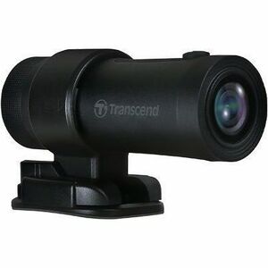 Transcend DrivePro 20 Dashboard Vehicle Camera - Wireless - 1920 x 1080 Video